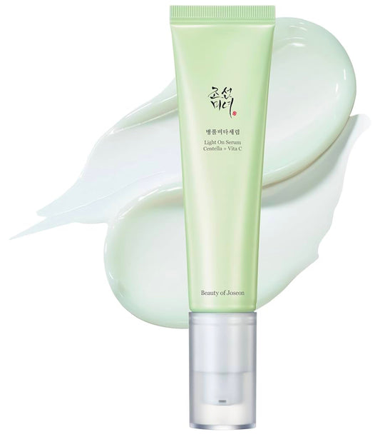 Beauty of Joseon Light On Serum : Centella + Vita C