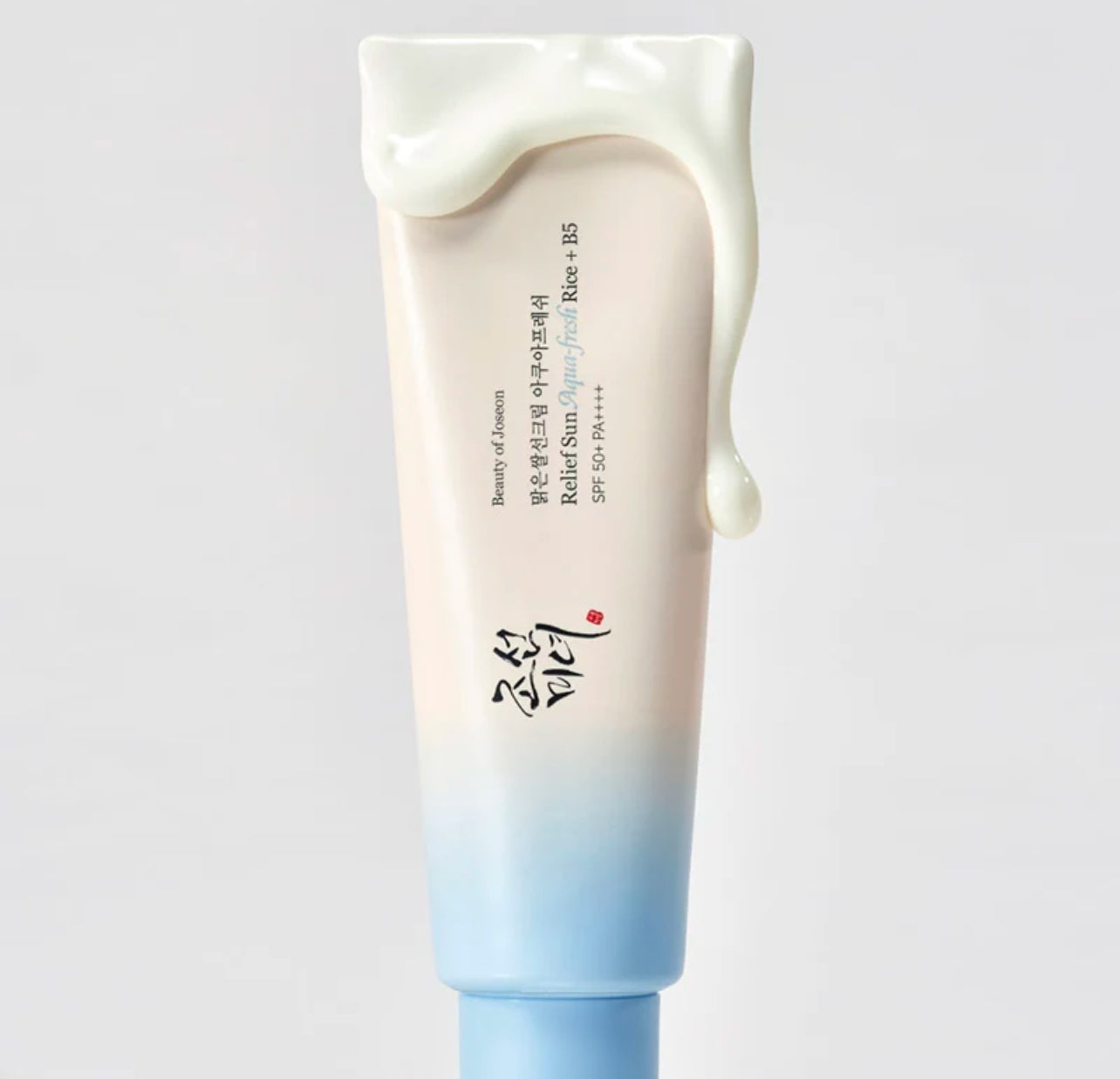 Beauty of Joseon Relief Sun Aqua-Fresh : Rice + B5