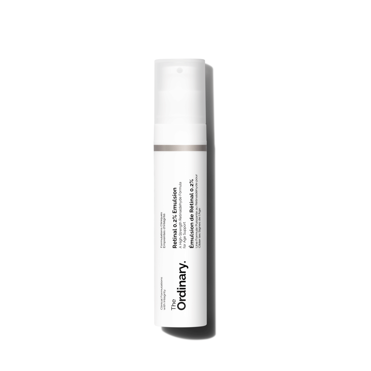 The Ordinary Retinal 0.2% Emulsion