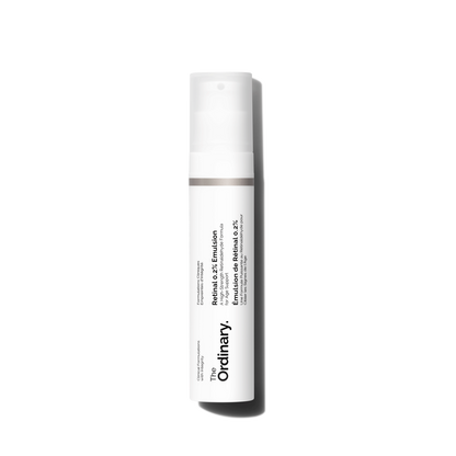 The Ordinary Retinal 0.2% Emulsion