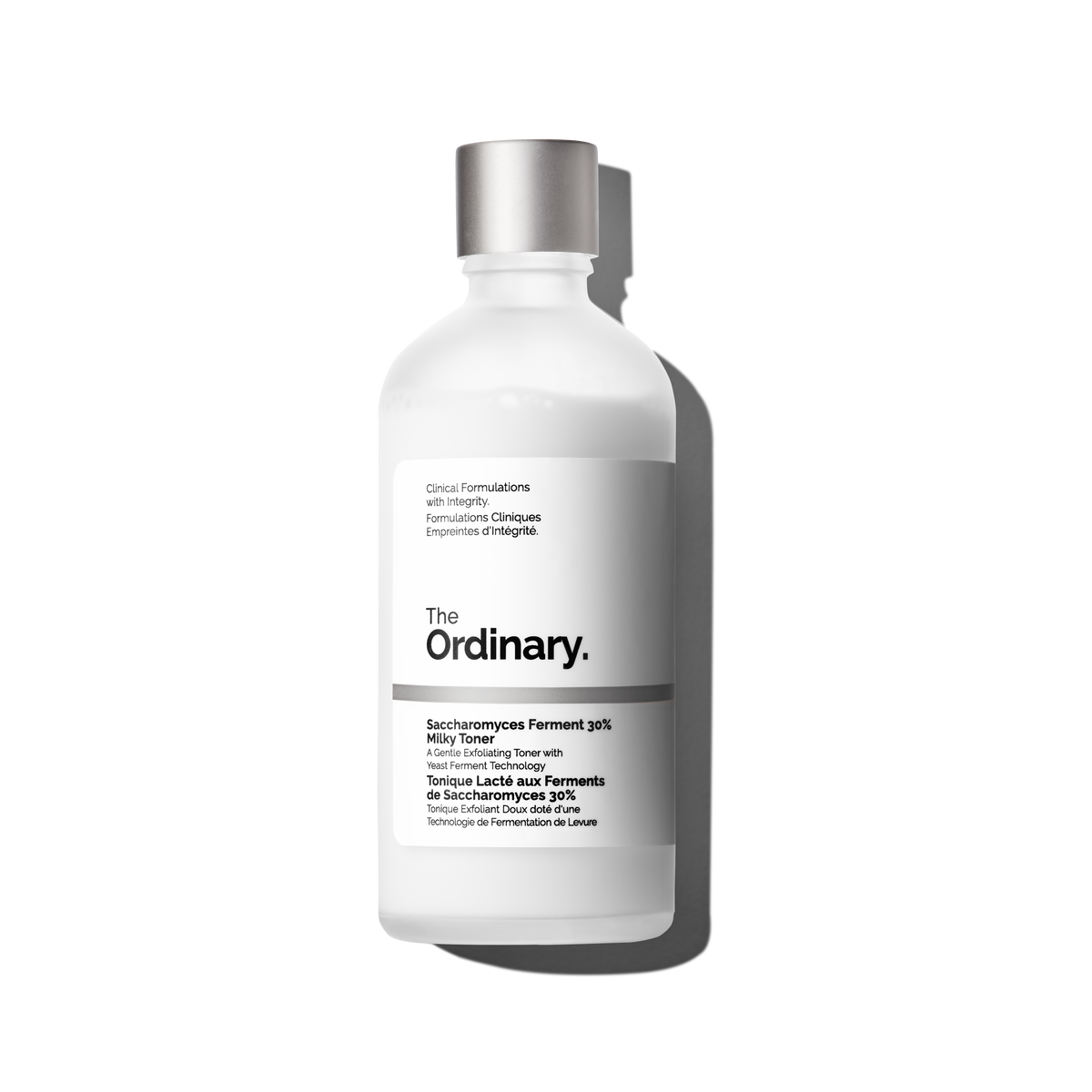 The Ordinary  Saccharomyces Ferment 30% Milky Toner