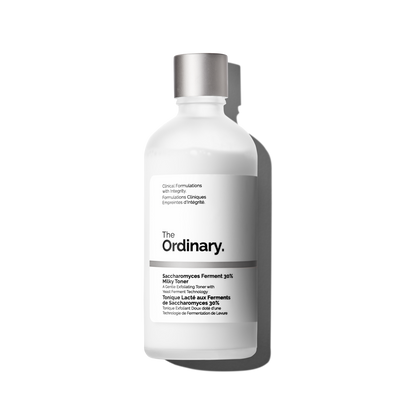 The Ordinary  Saccharomyces Ferment 30% Milky Toner