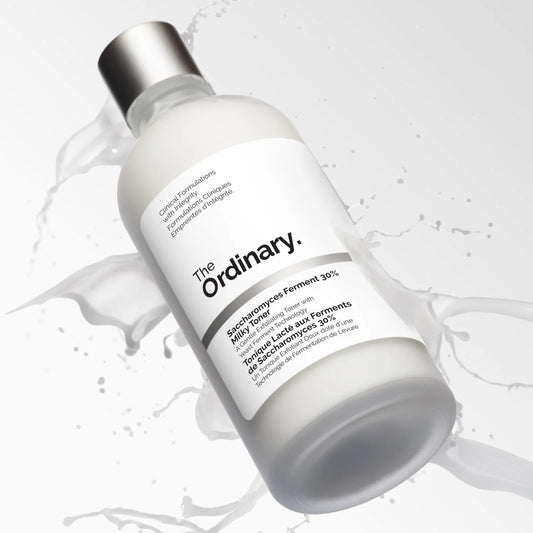 The Ordinary  Saccharomyces Ferment 30% Milky Toner