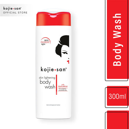 Kojie San Skin Lightening Body Wash