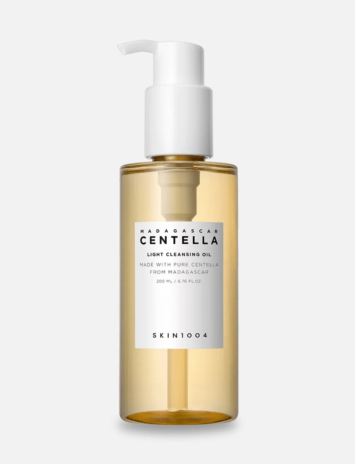 SKIN 1004 Madagascar Centella Light Cleansing Oil