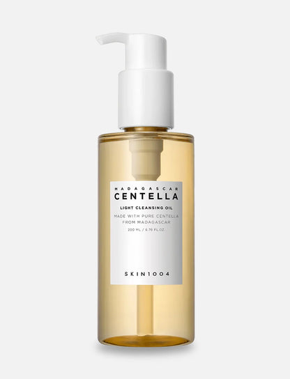 SKIN 1004 Madagascar Centella Light Cleansing Oil