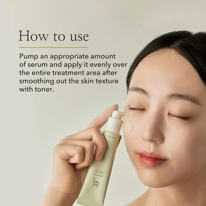 Beauty of Joseon Light On Serum : Centella + Vita C