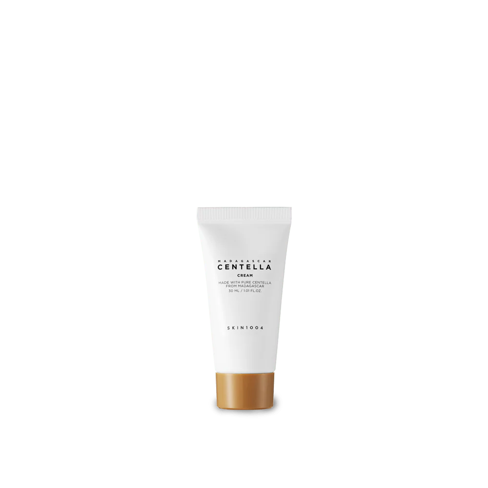 SKIN 1004 Madagascar Centella Soothing Cream