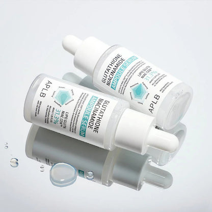 APLB - Glutathione Niacinamide Ampoule Serum