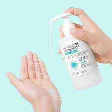 APLB - Glutathione Niacinamide Body Wash