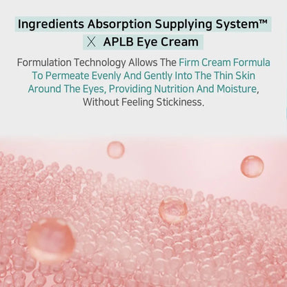 APLB - Glutathione Niacinamide Eye Cream