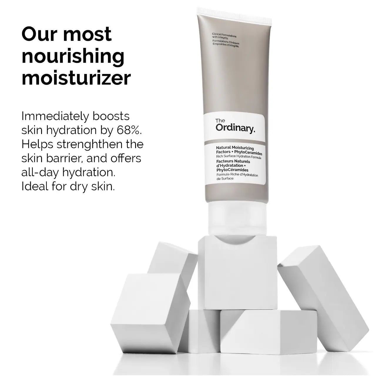 The Ordinary Natural Moisturizing Factors + PhytoCeramides