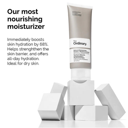 The Ordinary Natural Moisturizing Factors + PhytoCeramides