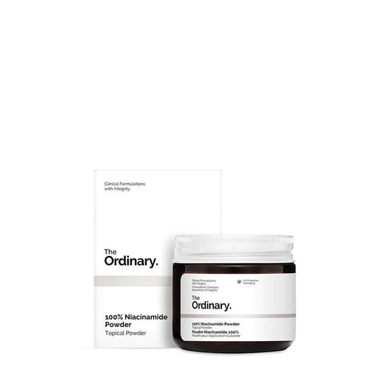 The Ordinary 100% Niacinamide Powder