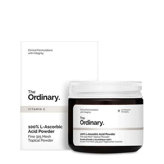 The Ordinary 100% L-Ascorbic Acid Powder