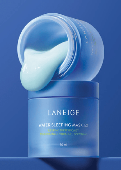 Laneige Water Sleeping Mask