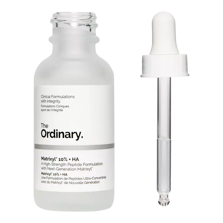 The Ordinary Matrixyl 10% + HA