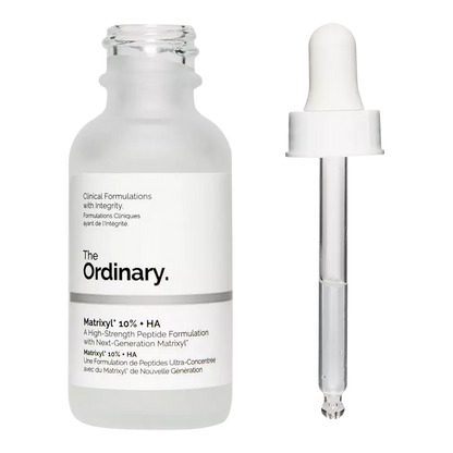 The Ordinary Matrixyl 10% + HA