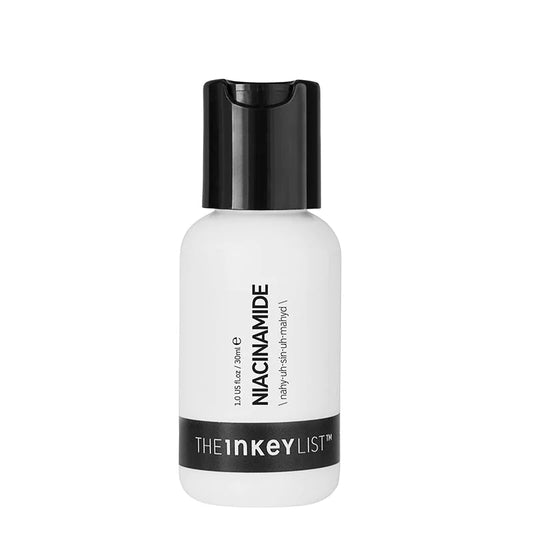 The INKEY List Niacinamide