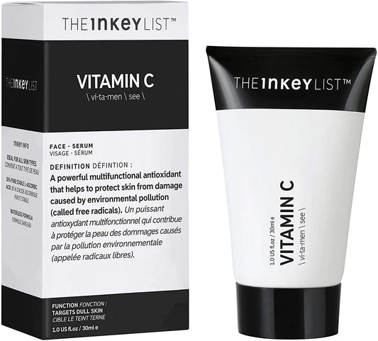 The INKEY List Vitamin C