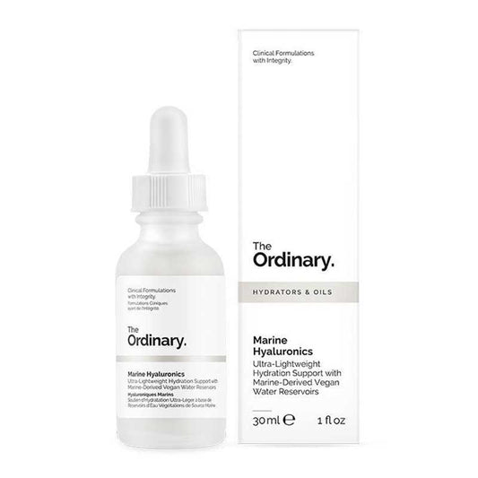 The Ordinary Marine Hyaluronics