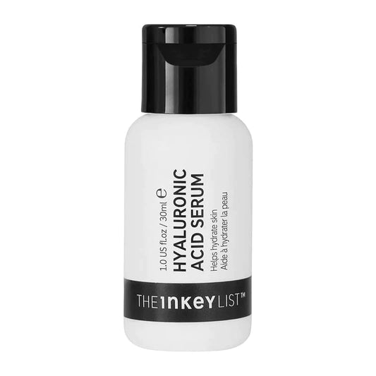 The INKEY List Hyaluronic Acid Serum