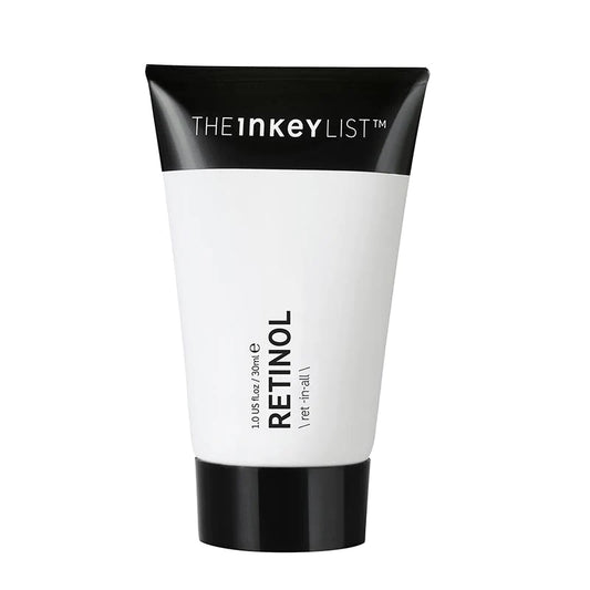 The INKEY List Retinol