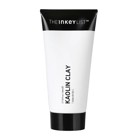 The INKEY List Kaolin Clay