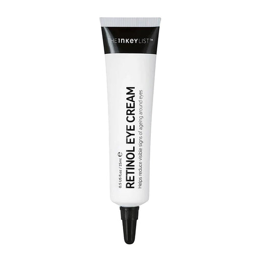 The INKEY List Retinol Eye Cream