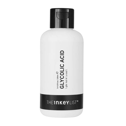 The INKEY List Glycolic Acid Toner