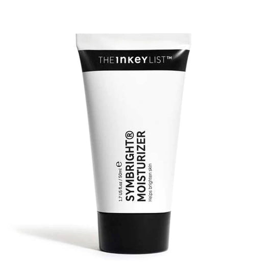 The INKEY List Symbright Moisturiser