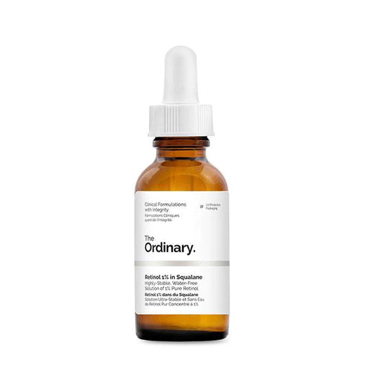 The Ordinary Retinol 1% In Squalane