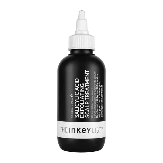 The INKEY List Salicylic Acid Exfoliating Scalp Treatment