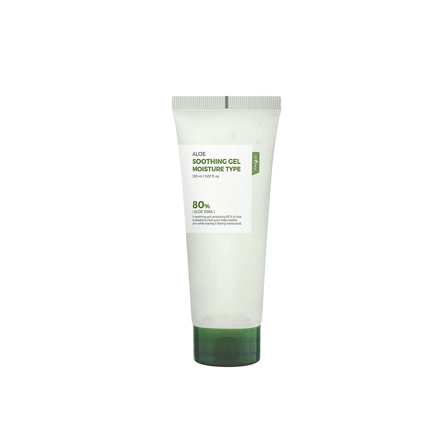 IsNtree Aloe Soothing Gel, Moisture type