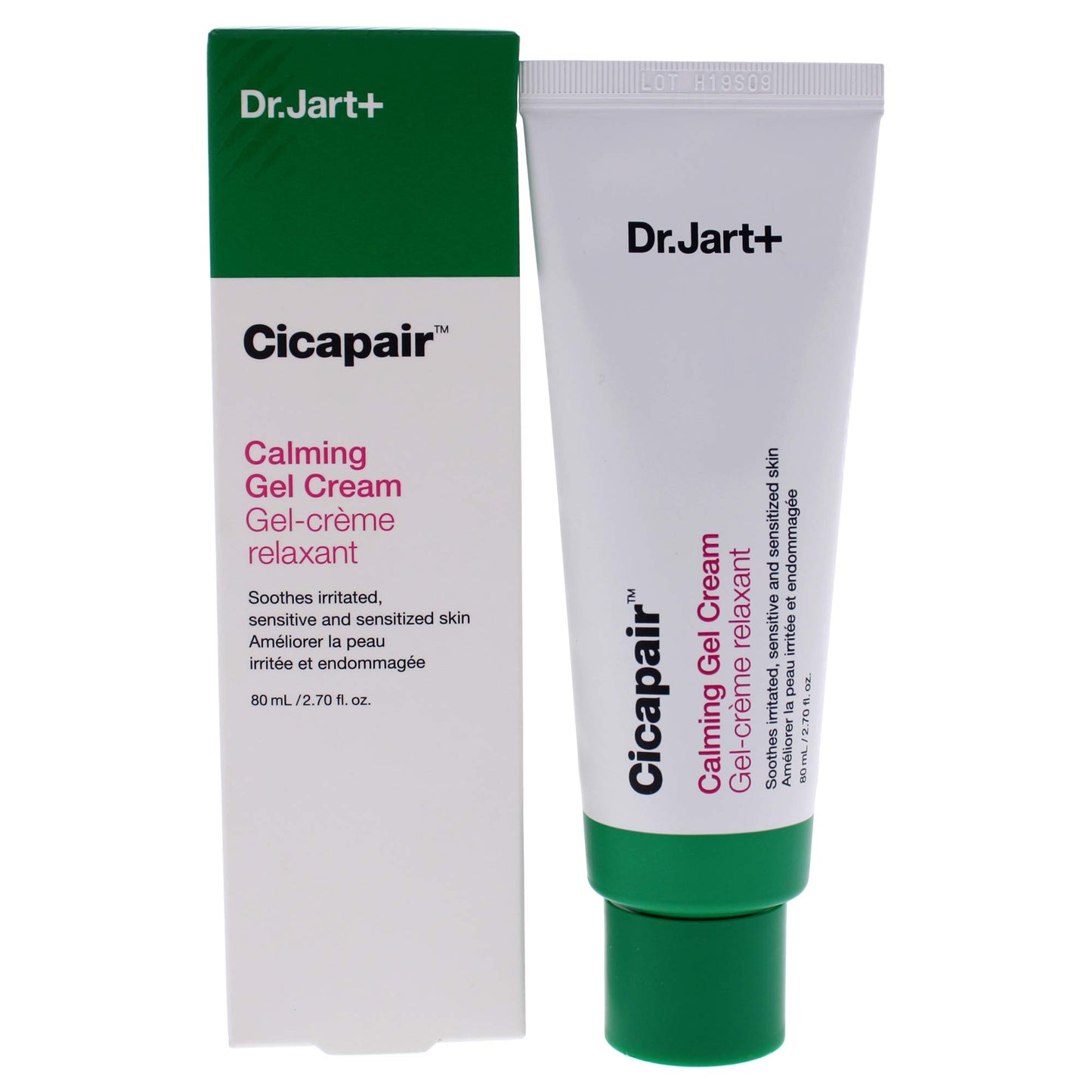 Dr Jart+ Cicapair Calming Gel Cream