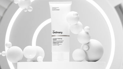 The Ordinary Glucoside Foaming Cleanser