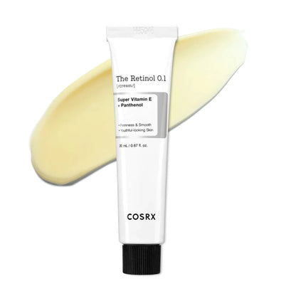 COSRX The Retinol 0.1 Cream